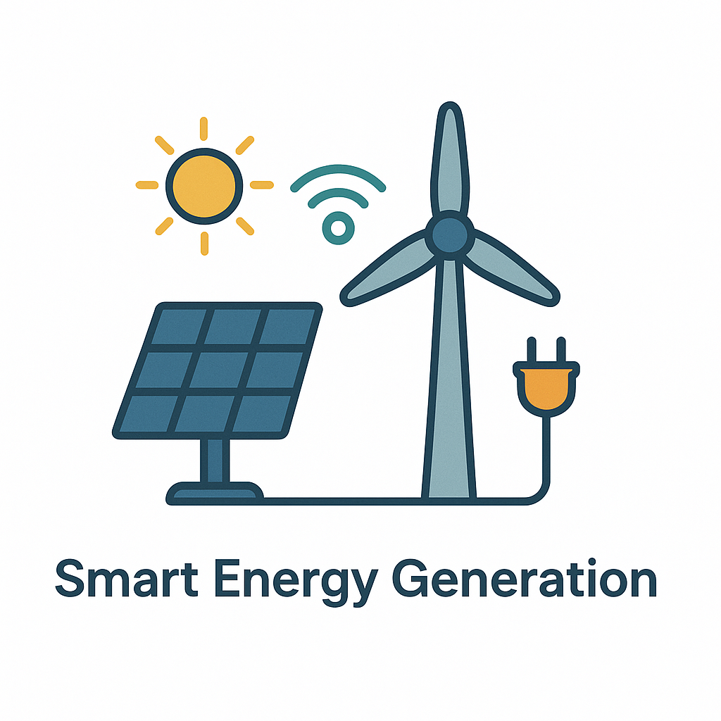 Smart Energy